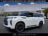 New 2027 INFINITI QX80 SPORT in JACKSONVILLE , FLORIDA