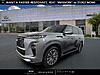 New 2027 INFINITI QX80 LUXE in JACKSONVILLE , FLORIDA