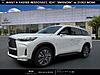 New 2027 INFINITI QX60 LUXE in JACKSONVILLE , FLORIDA