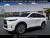 New 2027 INFINITI QX60 LUXE in JACKSONVILLE , FLORIDA
