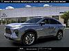 New 2027 INFINITI QX65 LUXE in JACKSONVILLE , FLORIDA