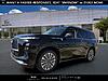 New 2027 INFINITI QX80 LUXE in JACKSONVILLE , FLORIDA