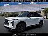New 2027 INFINITI QX65 SPORT in JACKSONVILLE , FLORIDA