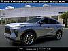 New 2027 INFINITI QX65 LUXE in JACKSONVILLE , FLORIDA
