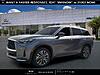 New 2027 INFINITI QX60 LUXE in JACKSONVILLE , FLORIDA