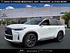 New 2027 INFINITI QX60 AUTOGRAPH in JACKSONVILLE , FLORIDA