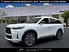 New 2027 INFINITI QX60 LUXE in JACKSONVILLE , FLORIDA
