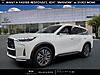 New 2027 INFINITI QX60 LUXE in JACKSONVILLE , FLORIDA