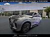 New 2027 INFINITI QX80 AUTOGRAPH in JACKSONVILLE , FLORIDA