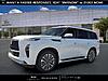 New 2027 INFINITI QX80 LUXE in JACKSONVILLE , FLORIDA