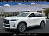 New 2027 INFINITI QX60 LUXE in JACKSONVILLE , FLORIDA