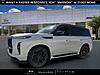 New 2027 INFINITI QX80 SPORT in JACKSONVILLE , FLORIDA