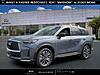 New 2027 INFINITI QX60 LUXE in JACKSONVILLE , FLORIDA