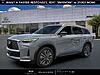 New 2027 INFINITI QX60 LUXE in JACKSONVILLE , FLORIDA