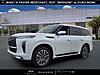 New 2027 INFINITI QX80 LUXE in JACKSONVILLE , FLORIDA
