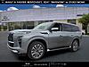 New 2027 INFINITI QX80 LUXE in JACKSONVILLE , FLORIDA