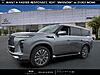 New 2027 INFINITI QX80 LUXE in JACKSONVILLE , FLORIDA