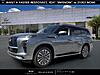 New 2027 INFINITI QX80 LUXE in JACKSONVILLE , FLORIDA