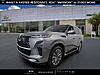 New 2027 INFINITI QX80 LUXE in JACKSONVILLE , FLORIDA