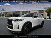 New 2027 INFINITI QX60 SPORT in JACKSONVILLE , FLORIDA