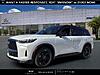 New 2027 INFINITI QX60 SPORT in JACKSONVILLE , FLORIDA