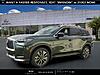 New 2027 INFINITI QX60 LUXE in JACKSONVILLE , FLORIDA
