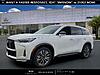 New 2027 INFINITI QX60 LUXE in JACKSONVILLE , FLORIDA