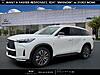 New 2027 INFINITI QX60 LUXE in JACKSONVILLE , FLORIDA