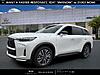 New 2027 INFINITI QX60 LUXE in JACKSONVILLE , FLORIDA