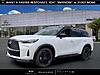 New 2027 INFINITI QX60 SPORT in JACKSONVILLE , FLORIDA