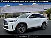 New 2027 INFINITI QX60 LUXE in JACKSONVILLE , FLORIDA