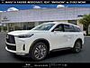 New 2027 INFINITI QX60 LUXE in JACKSONVILLE , FLORIDA