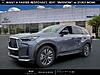 New 2027 INFINITI QX60 LUXE in JACKSONVILLE , FLORIDA
