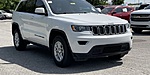 Used 2020 JEEP GRAND CHEROKEE LAREDO E in BENTONVILLE, ARKANSAS