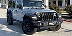 Used 2023 JEEP WRANGLER BASE 4XE in BENTONVILLE, ARKANSAS