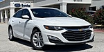 Used 2023 CHEVROLET MALIBU LT in BENTONVILLE, ARKANSAS