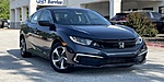 Used 2020 Honda Civic LX in BENTONVILLE, ARKANSAS