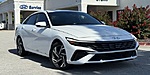 Used 2024 HYUNDAI ELANTRA HYBRID LIMITED in BENTONVILLE, ARKANSAS