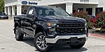 Used 2024 CHEVROLET SILVERADO 1500 WT in BENTONVILLE, ARKANSAS