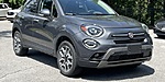 Used 2021 FIAT 500X TREKKING in BENTONVILLE, ARKANSAS