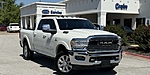 Used 2024 RAM 3500 LIMITED in BENTONVILLE, ARKANSAS