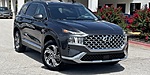 Used 2022 HYUNDAI SANTA FE SEL in BENTONVILLE, ARKANSAS