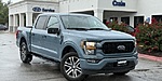 Used 2023 FORD F-150 XL in BENTONVILLE, ARKANSAS