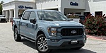 Used 2023 FORD F-150 XL in BENTONVILLE, ARKANSAS