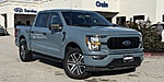 Used 2023 FORD F-150 XL in BENTONVILLE, ARKANSAS