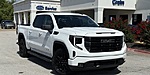 Used 2024 GMC SIERRA 1500 ELEVATION in BENTONVILLE, ARKANSAS