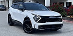 Used 2024 KIA SPORTAGE X-PRO PRESTIGE in BENTONVILLE, ARKANSAS