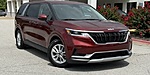 Used 2024 KIA CARNIVAL LX in BENTONVILLE, ARKANSAS