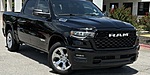 Used 2025 RAM 1500 BIG HORN/LONE STAR in BENTONVILLE, ARKANSAS