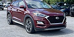 Used 2020 HYUNDAI TUCSON SPORT in BENTONVILLE, ARKANSAS